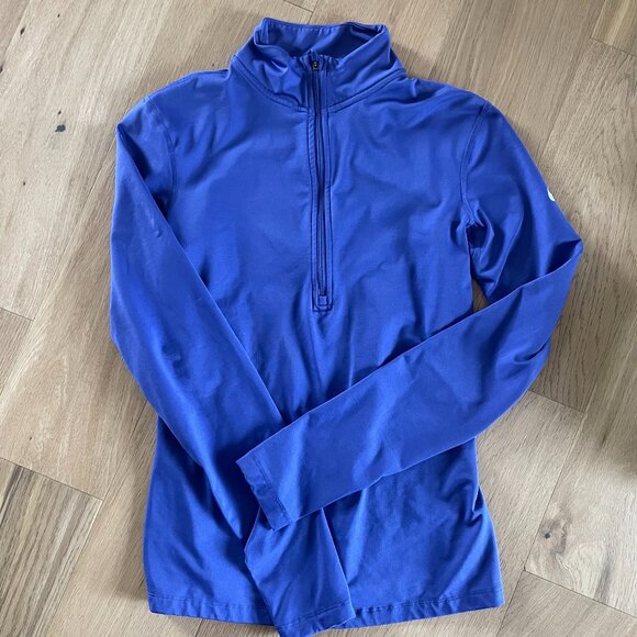 Nike Dri-Fit Top - Picture 1 of 2